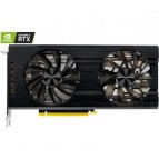 Placa video Gainward GeForce RTX 3050 Ghost 8GB, GDDR6, Display Port, HDMI, 128-bit